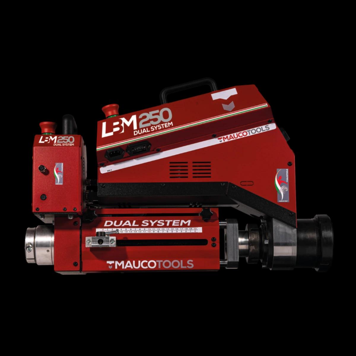 Maucotools LBM250