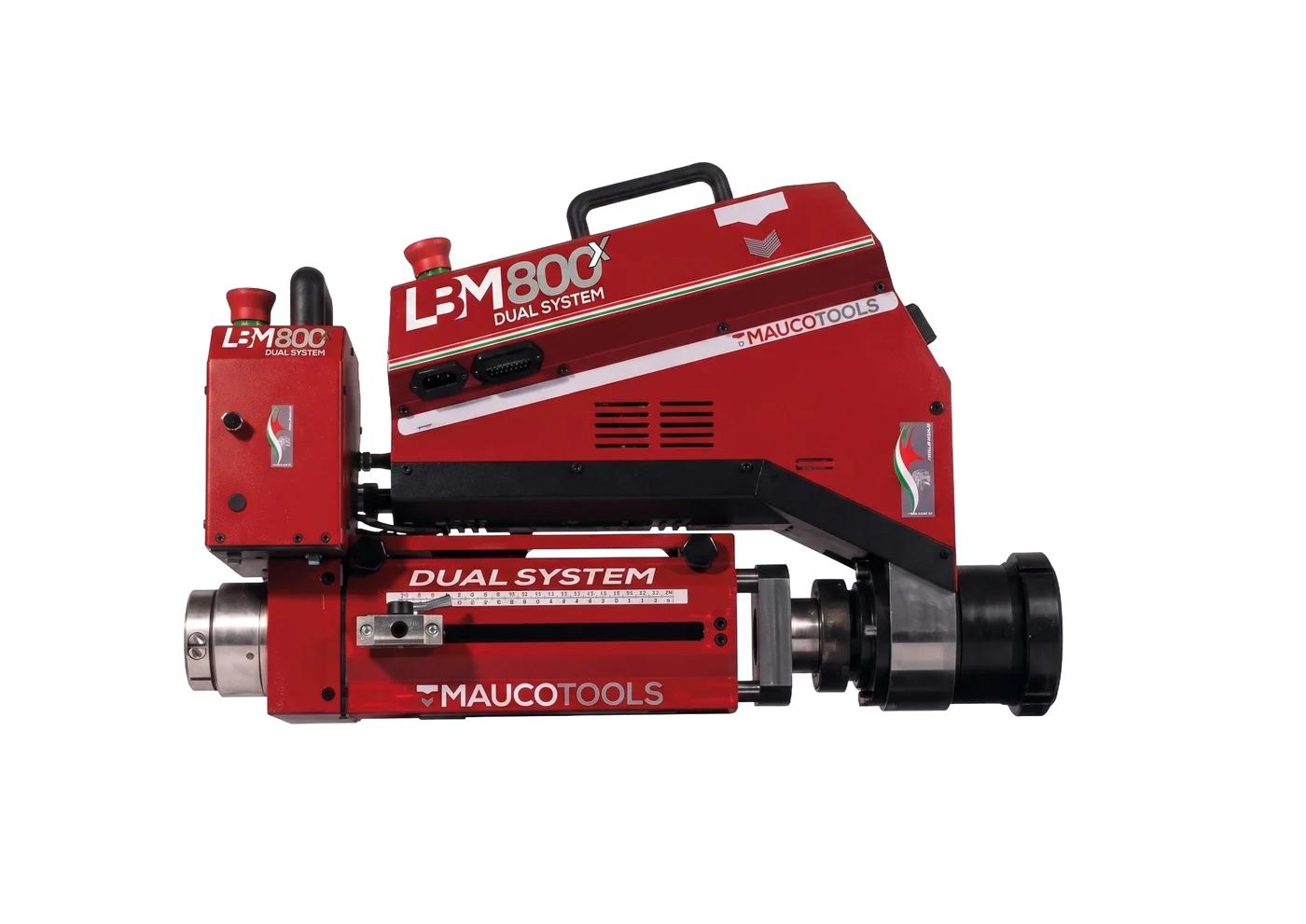 Maucotools LBM800X