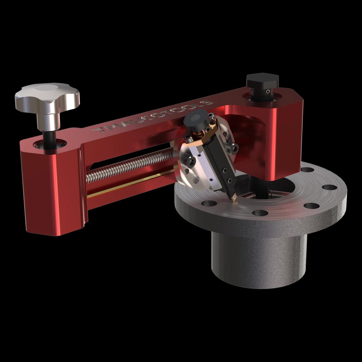 Maucotools ORBITRUE 19 Manual