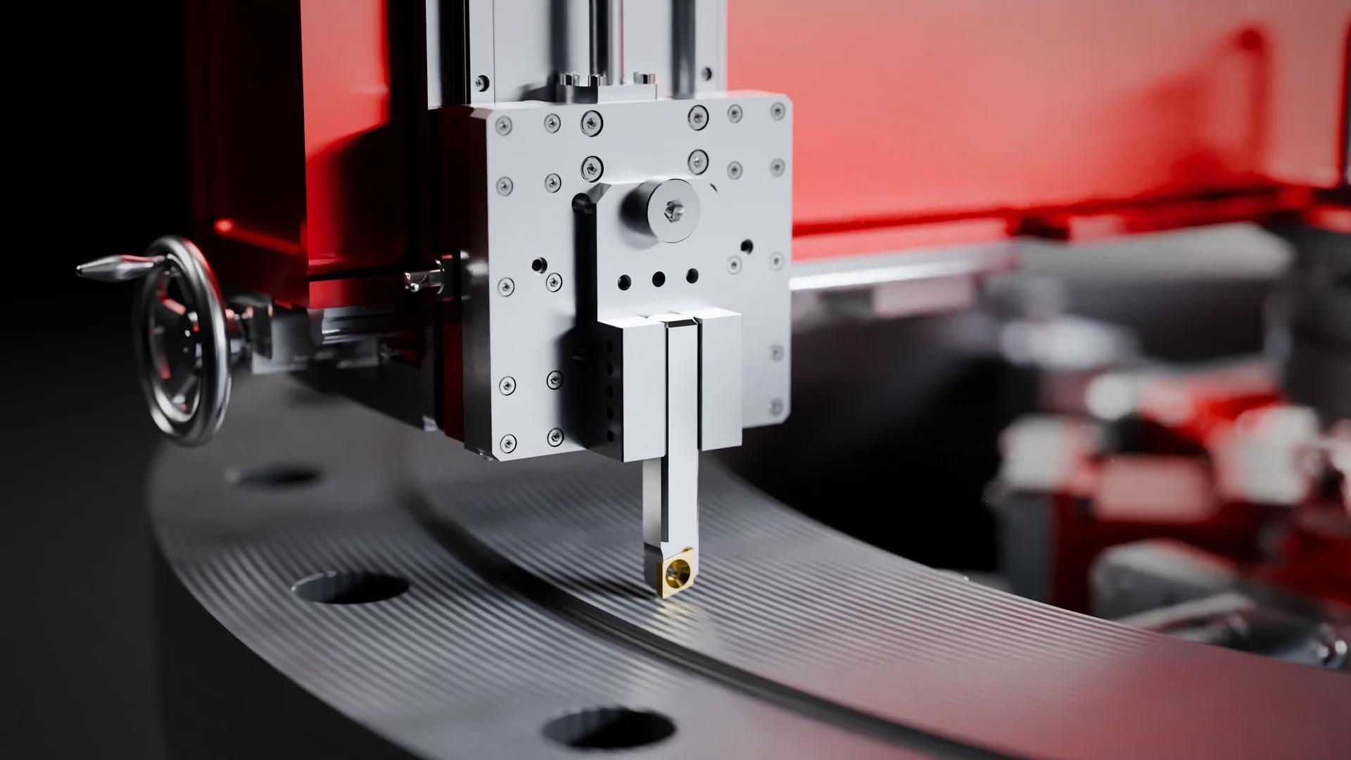 Spianatura flange in opera: guida completa alle facce di tenuta