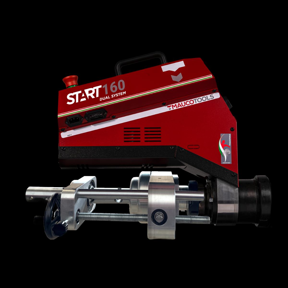 Maucotools START160