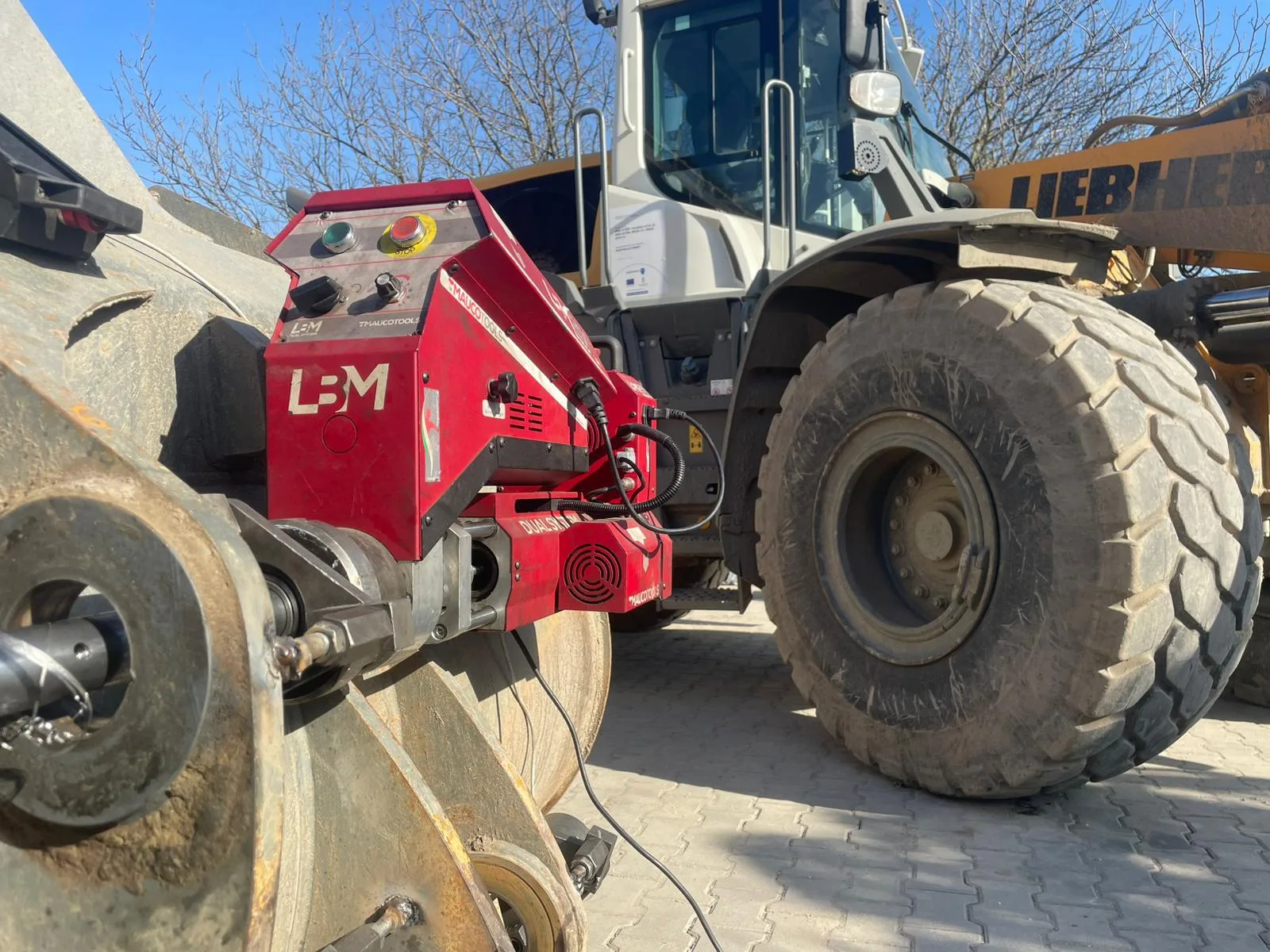 Barenatura meccanica: guida completa, dall'officina al cantiere